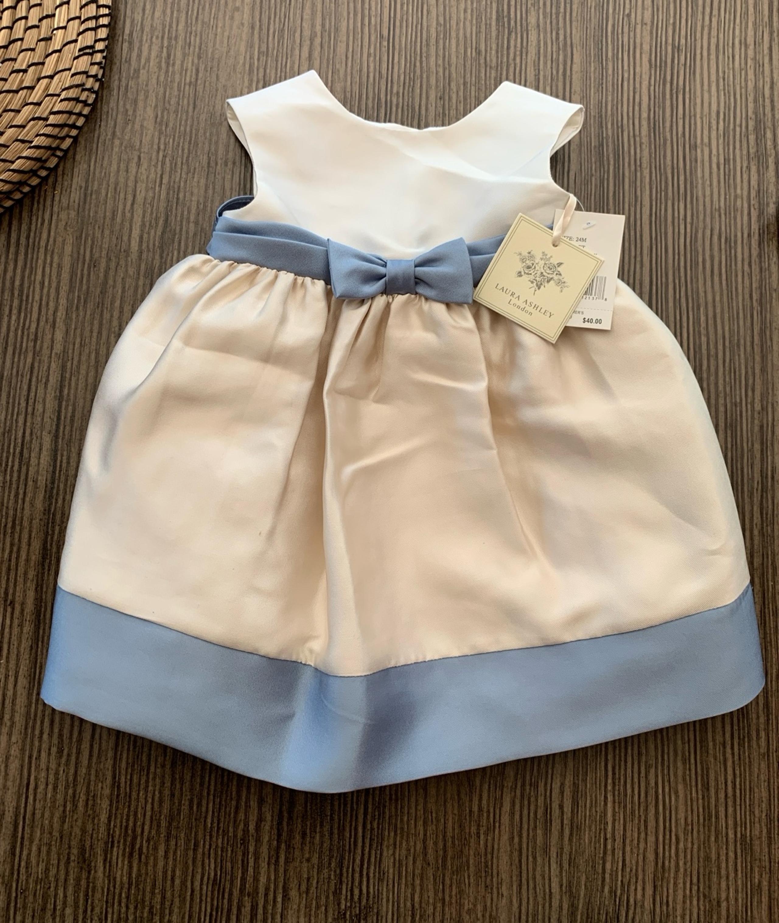 Dress size 24 m Laura Ashley