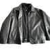 Columbia Leather Jacket