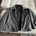 Columbia Leather Jacket