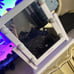 Vanity mirror