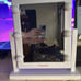 Vanity mirror
