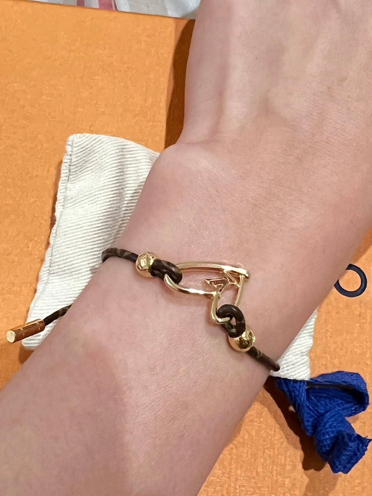Fall in love limited edition Bracelet