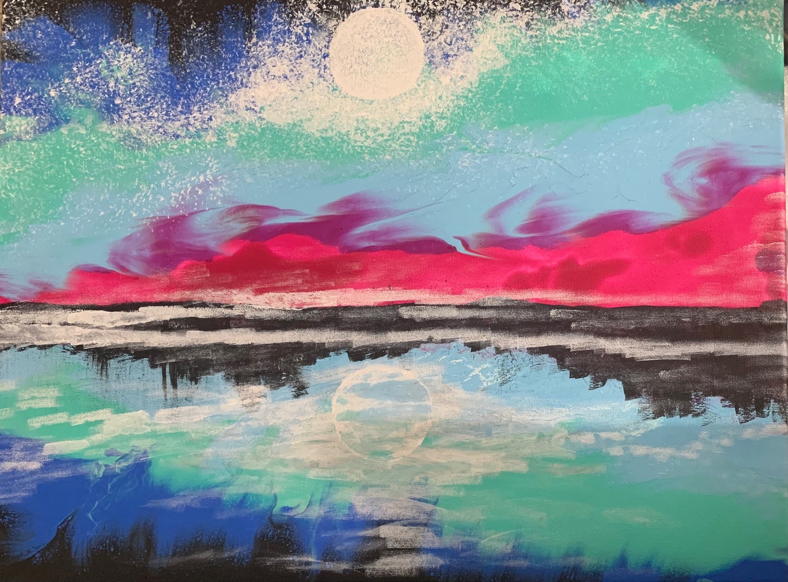 paintings and artwork