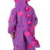 Toddler Blue/Green Dragon 12-18 mo Costume