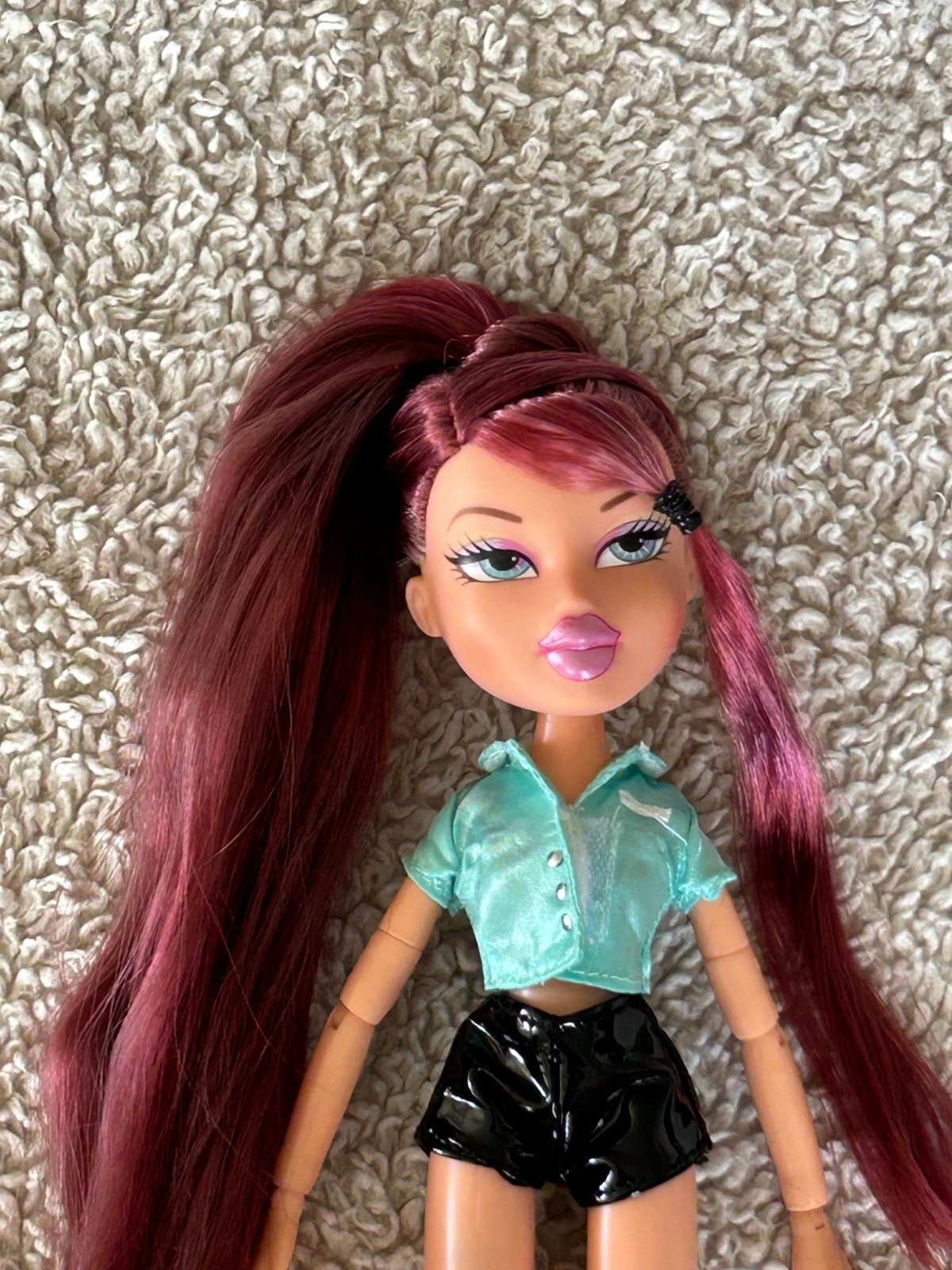 Bratz Dana ReRoot