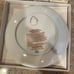 Schmid Walt Disney Mickey Mouse Christmas Collectors Plates (Years 1976-1979)