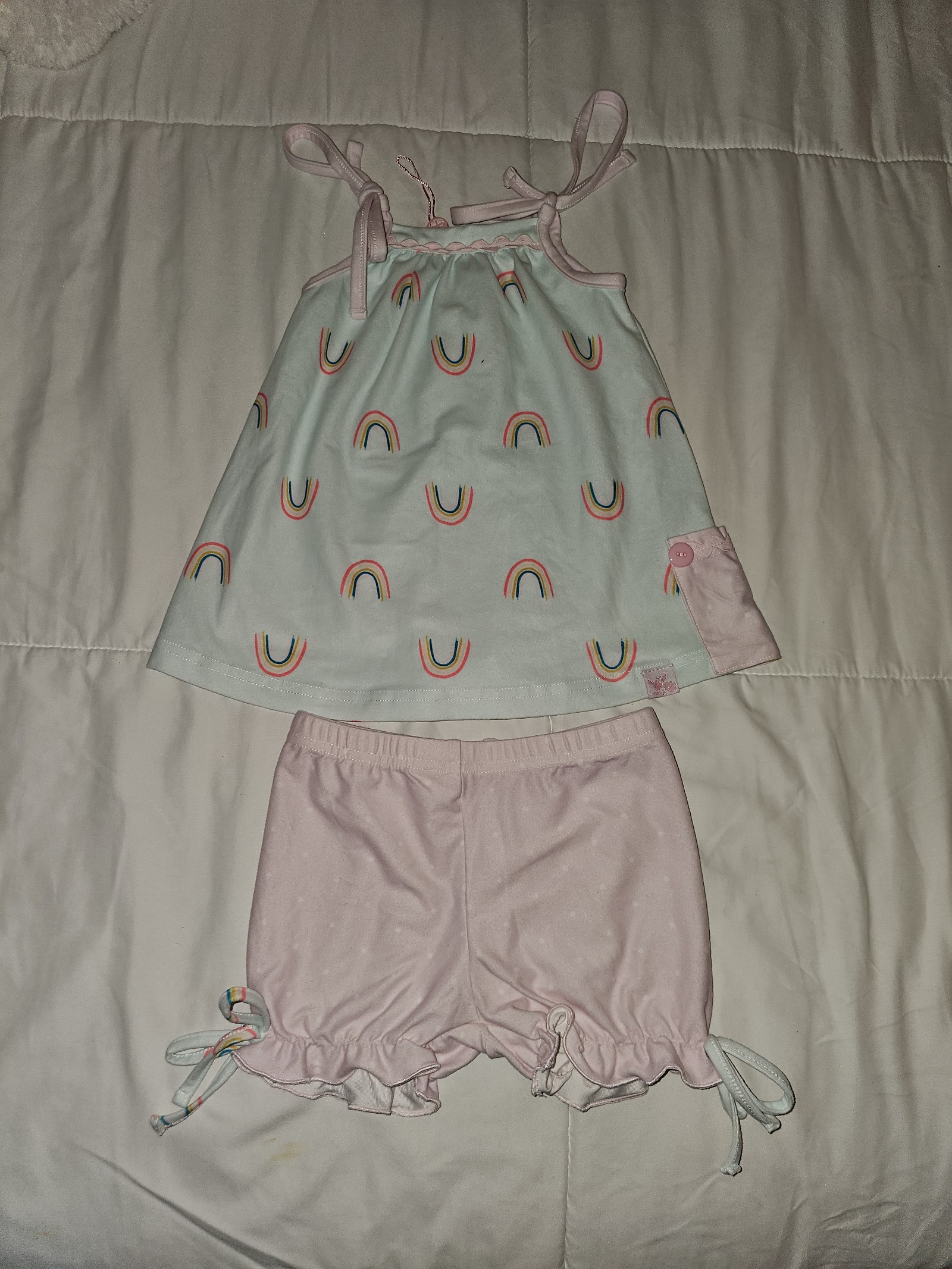 Sweethoney Rainbow Set