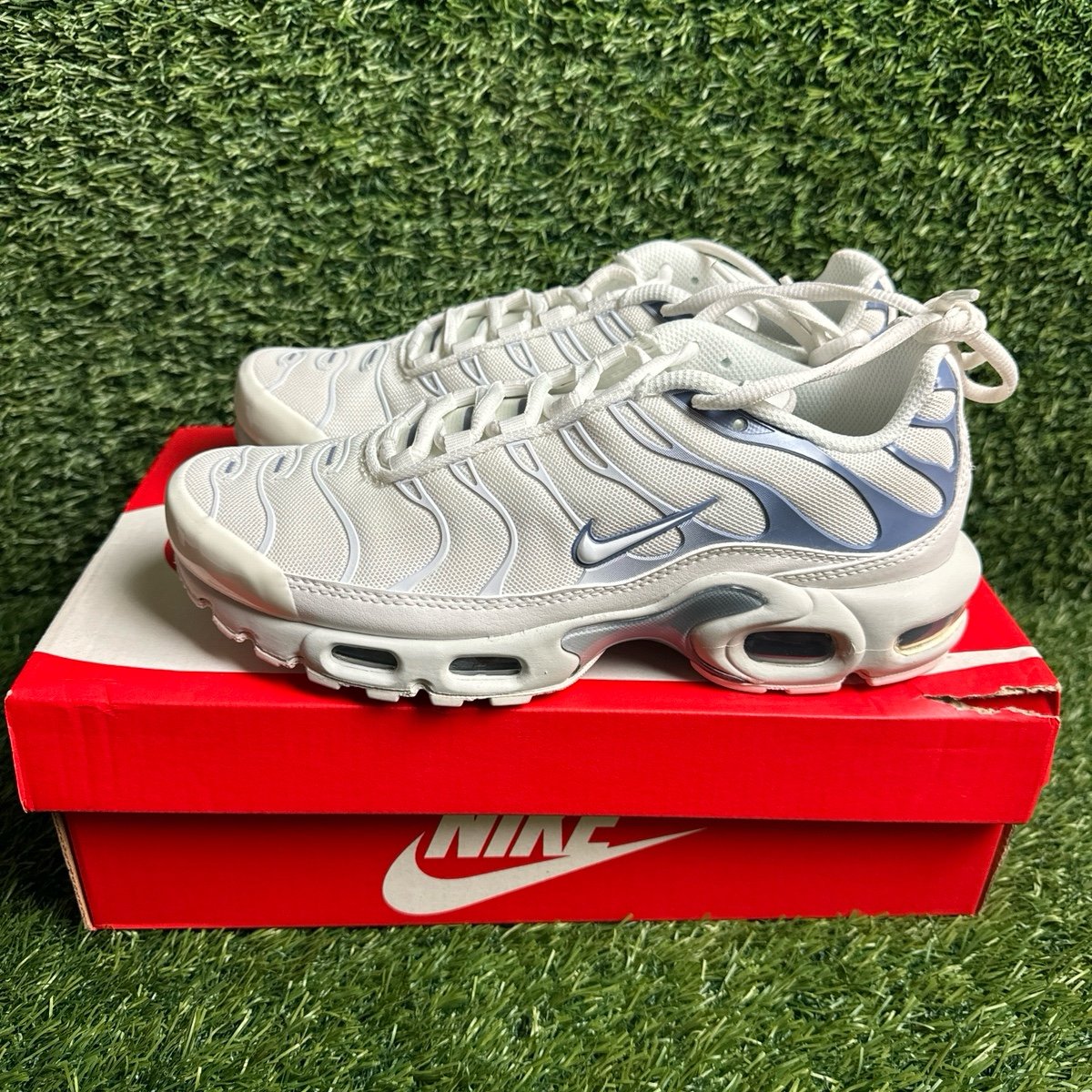 Nike Air Max Plus Women’s Size 8