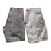 Lot of 2 Kuhl Amphibia Shorts Flat Front 7.5 Gray #5129 Men's 28