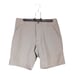 Lot of 2 Kuhl Amphibia Shorts Flat Front 7.5 Gray #5129 Men's 28