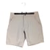 Lot of 2 Kuhl Amphibia Shorts Flat Front 7.5 Gray #5129 Men's 28