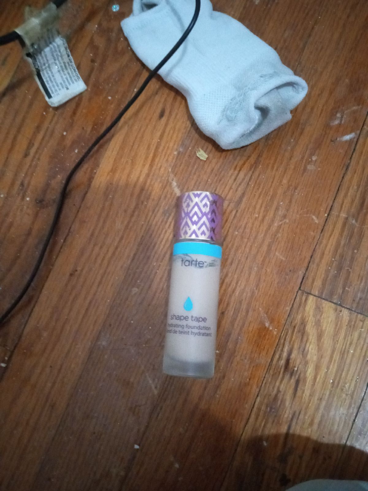makeup