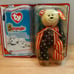 Spangle, Vintage TY Original Beanie baby