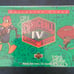 1992 Upper Deck COMIC BALL IV COMIC BOWL LOONEY TUNES FOOTBALL SEALED BOX