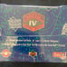 1992 Upper Deck COMIC BALL IV COMIC BOWL LOONEY TUNES FOOTBALL SEALED BOX