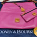 Dooney and Bourke Hobo Bag