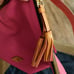 Dooney and Bourke Hobo Bag