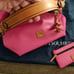 Dooney and Bourke Hobo Bag