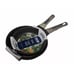 D&W Cookware Set of 2 8” Skillet and 9.5” Skillet Nonstick Brand New