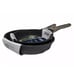 D&W Cookware Set of 2 8” Skillet and 9.5” Skillet Nonstick Brand New