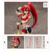 [NO BOX] HOBBY MAX JAPAN Gurren Lagann Yoko Race Queen ver. 1/7 PVC Figure