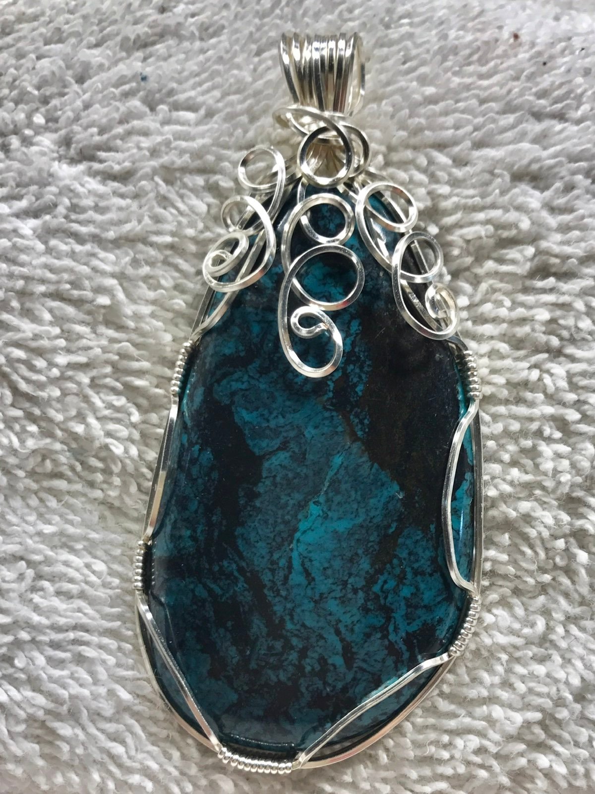 Pendant
