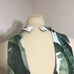 Show Me Your Mumu Casey Collar Halter Top Size Small