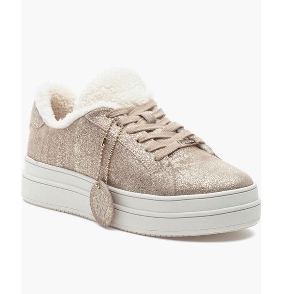 J/Slides | Ninka Platform Sneakers
