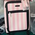 victoria secret luggage and weekender bundle