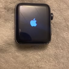 Apple watch series 3 smart watches