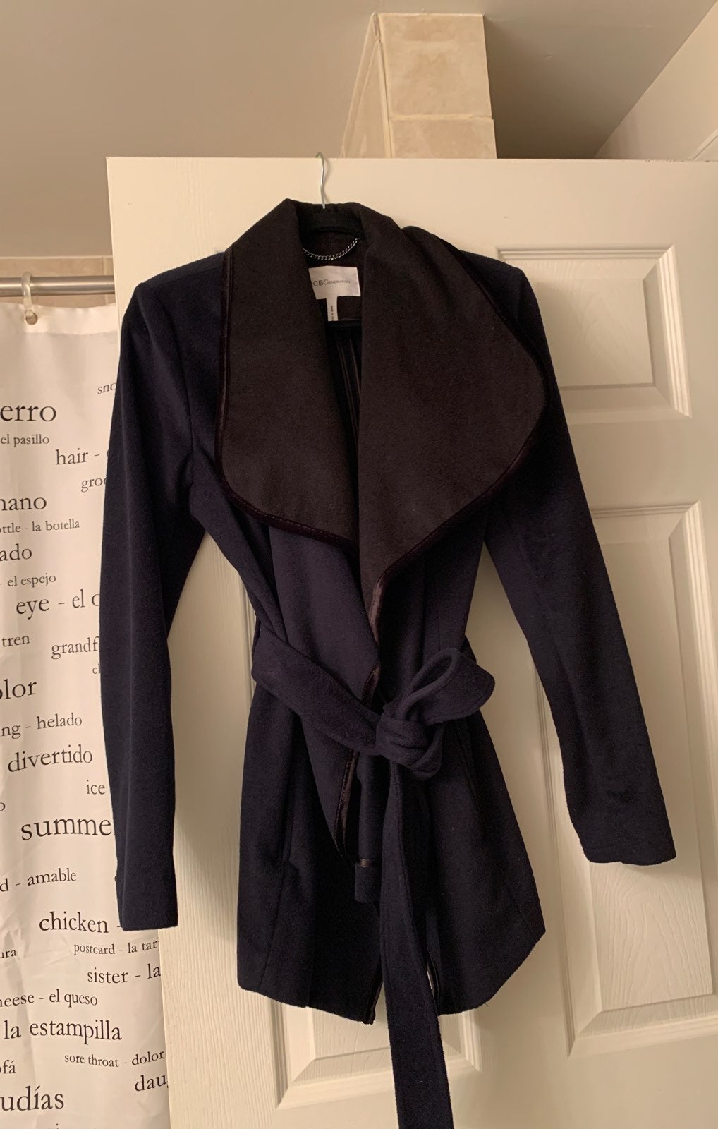 women ’s Coat
