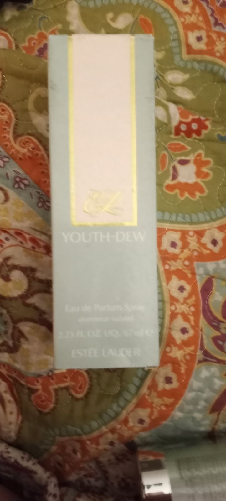 Youth dew separate or together