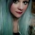 Beautiful partial Lace Front Wig