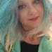 Beautiful partial Lace Front Wig