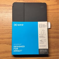 iPad case