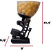 Baseball/Softball pitching machine