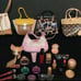 Fashion Mini Brand partial collection