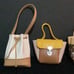 Fashion Mini Brand partial collection