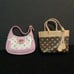 Fashion Mini Brand partial collection