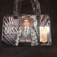Cute Purse