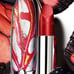 ROUGE G THE DOUBLE MIRROR CASE SCARLET RED & VELVET METAL No.880 MAGNET RED
