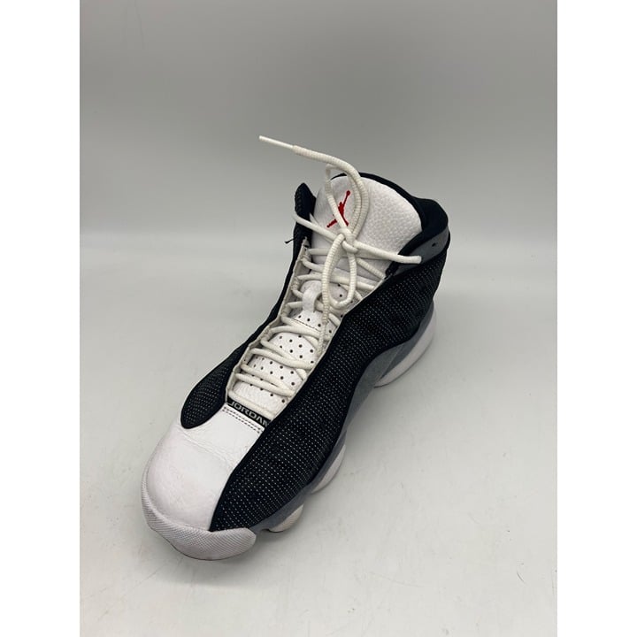 Air Jordan 13 Retro Black Flint Men’s Sneakers Size 9