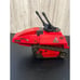 OPERATION CRIMSON SABOTAGE 2004 kb toys gi joe hiss tank