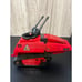 OPERATION CRIMSON SABOTAGE 2004 kb toys gi joe hiss tank