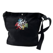 King Gnu FRIENDS BAG Black‼️
