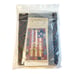 Joined At The Hip (JULY) #BU7 Button Up Wall Quilt Pattern 22 x42 & Material