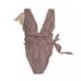 148 MSRP Cut to the Chase Swimsuit/Body Suit by We are HAH - Free People