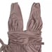 148 MSRP Cut to the Chase Swimsuit/Body Suit by We are HAH - Free People