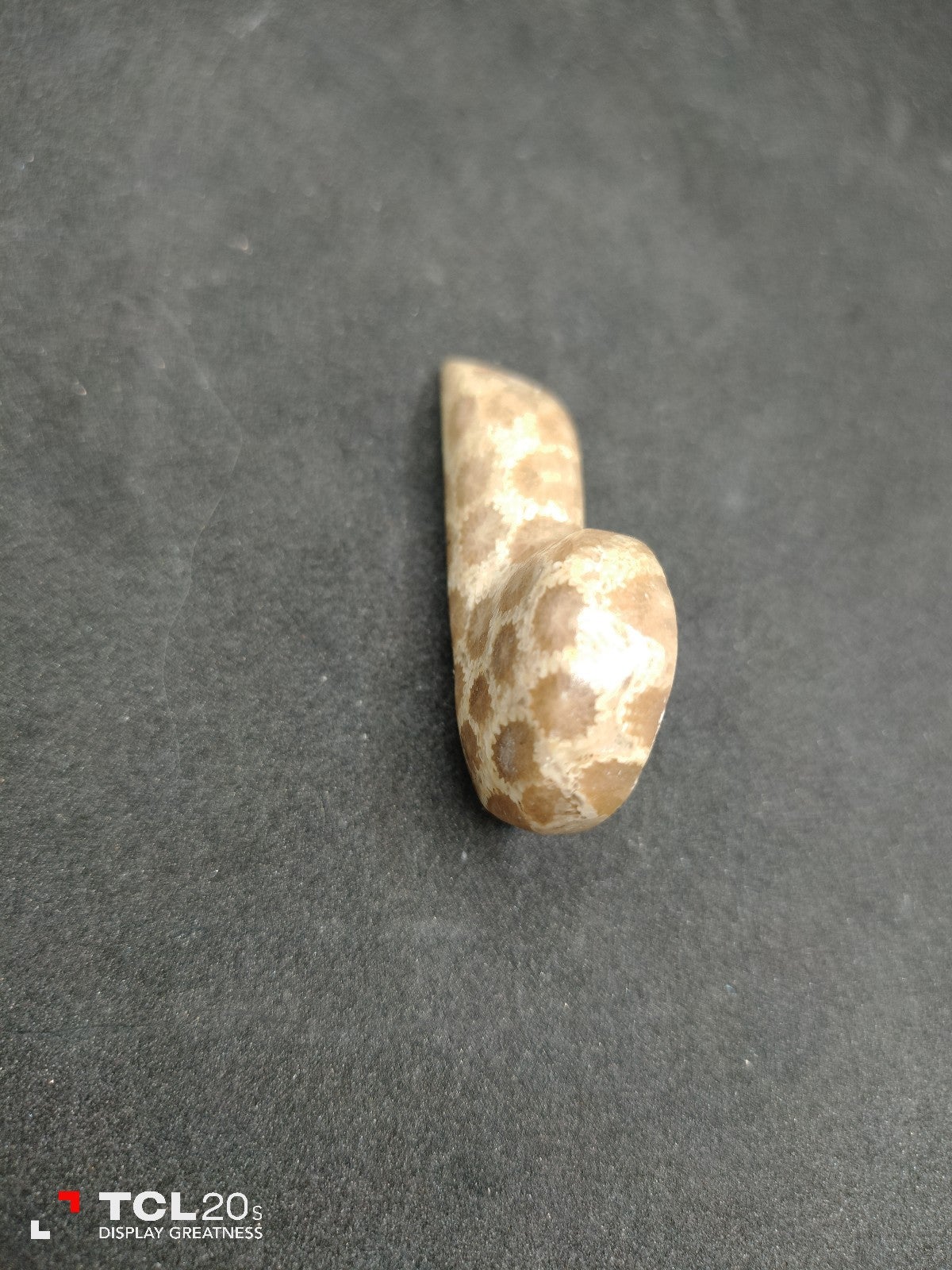 Incredible Geode Pendant