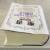 Bilingual Japanese Good News Bible parallel Today's English Version